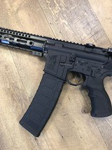 SPIKE&sbquo;&sbquo;S TACTICAL Snowflake ST15 Pistol 5.56X45MM NAT - 3 of 3
