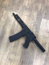 SPIKE&sbquo;&sbquo;S TACTICAL Snowflake ST15 Pistol 5.56X45MM NAT - 1 of 3