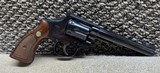 SMITH & WESSON 17 .22 LR - 2 of 3
