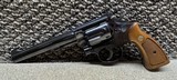 SMITH & WESSON 17 .22 LR - 1 of 3