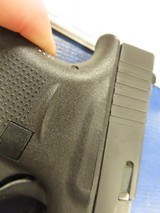 GLOCK 43 9MM LUGER (9x19 PARA) - 3 of 3