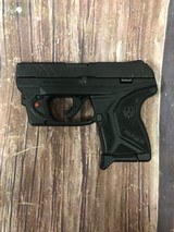 RUGER LCP II .380 ACP - 1 of 3