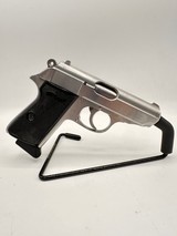 WALTHER PPK/S .380 ACP - 2 of 3