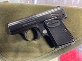 BROWNING Baby .25 ACP - 1 of 2