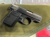 BROWNING Baby .25 ACP - 2 of 2