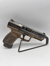 CANIK TP9 SF Elite9MM LUGER (9x19 PARA) - 2 of 3