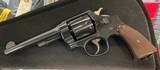 SMITH & WESSON US Army 1917 .45 ACP - 1 of 3