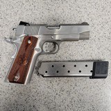 SPRINGFIELD ARMORY 1911 CHAMPION .45 ACP - 1 of 3