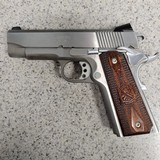 SPRINGFIELD ARMORY 1911 CHAMPION .45 ACP - 2 of 3