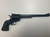 RUGER NEW MODEL SUPER BLACKHAWK .44 MAGNUM - 1 of 3
