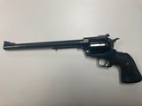 RUGER NEW MODEL SUPER BLACKHAWK .44 MAGNUM - 2 of 3