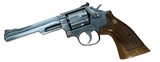 SMITH & WESSON 66-2 .357 MAG - 1 of 3