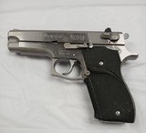 SMITH & WESSON Model 639 9MM LUGER (9x19 PARA) - 1 of 3