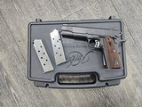 KIMBER 1911 Custom II.45 ACP - 1 of 3