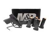 SMITH & WESSON M&P9 SHIELD PLUS OR 9MM LUGER (9x19 PARA) - 1 of 3
