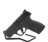 SMITH & WESSON M&P9 SHIELD PLUS OR 9MM LUGER (9x19 PARA) - 2 of 3
