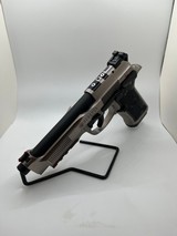 BERETTA 92X PERFORMANCE 9MM LUGER (9x19 PARA) - 1 of 3