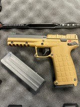 KELTEC PMR 30 .22 WMR - 1 of 2