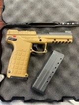 KELTEC PMR 30 .22 WMR - 2 of 2