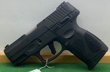 TAURUS G2C 9MM LUGER (9X19 PARA) - 1 of 3
