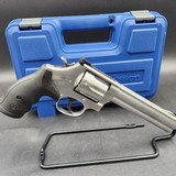 SMITH & WESSON 686-6 .357 MAG - 2 of 3