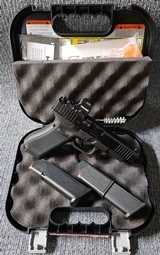 GLOCK G47 GEN 5 9MM LUGER (9x19 PARA) - 1 of 3