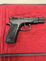 CZ 75 BD 9MM LUGER (9x19 PARA) - 3 of 3