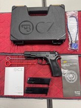 CZ 75 BD 9MM LUGER (9x19 PARA) - 2 of 3