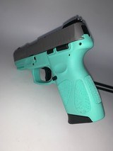 TAURUS G2C 9MM LUGER (9x19 PARA) - 2 of 3