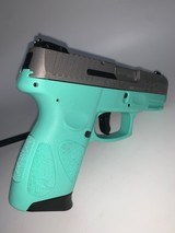 TAURUS G2C 9MM LUGER (9x19 PARA) - 3 of 3