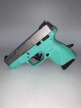 TAURUS G2C 9MM LUGER (9x19 PARA) - 1 of 3