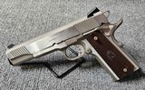 SPRINGFIELD ARMORY 1911 LOADED .45 ACP - 2 of 3