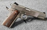 SPRINGFIELD ARMORY 1911 LOADED .45 ACP - 3 of 3