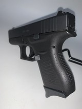 GLOCK 42 .380 ACP - 2 of 3