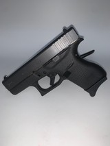 GLOCK 42 .380 ACP - 1 of 3