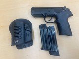 BERETTA PX4 STORM .45 ACP - 1 of 3