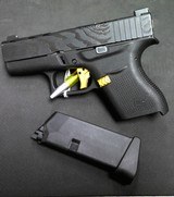 GLOCK 43 9MM LUGER (9x19 PARA) - 3 of 3
