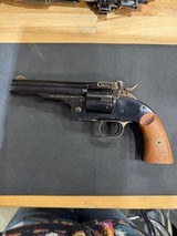 UBERTI 1875 SCHOFIELD BREAKTOP .45 LC - 2 of 3