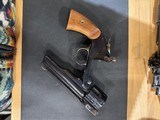 UBERTI 1875 SCHOFIELD BREAKTOP .45 LC - 3 of 3