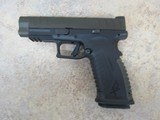 SPRINGFIELD ARMORY XDM ELITE 10MM - 2 of 3