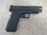 SPRINGFIELD ARMORY XDM ELITE 10MM - 1 of 3