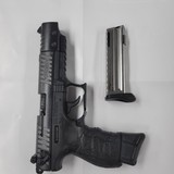 WALTHER P22 .22 LR - 2 of 3