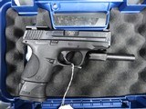 SMITH & WESSON M&P40 .40 S&W - 1 of 3