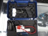 SMITH & WESSON M&P40 .40 S&W - 3 of 3