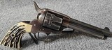 GREAT WESTERN ARMS CO. 357 .357 MAG