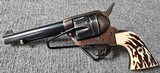 GREAT WESTERN ARMS CO. 357 .357 MAG - 2 of 2