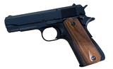 BROWNING 1911-22 .22 LR - 1 of 2