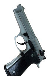 BERETTA 92FS 9MM LUGER (9x19 PARA) - 2 of 2