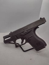 GLOCK G42 .380 ACP - 3 of 3