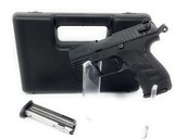 WALTHER P22 BLACK .22 LR - 1 of 3